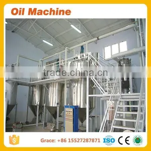 High Quality Cheap Price Camellia Seed Oil Tea Camellia Seed Oil Mill Plant thumbnail-1