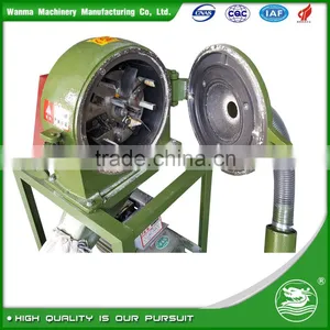 WANMA3971 Factory Offer Corn Maize Soybean Flour Mill Grinding Machine thumbnail-6