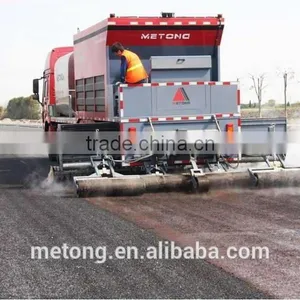 Road Construction Machine,Synchronous Chip Sealer,asphalt Synchronous Chip Sealer thumbnail-5
