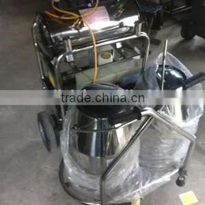 Automatic Cow Milking Machine Price thumbnail-1