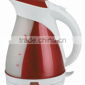 New Design Plastic Electric Kettle Tea Tray 1.7L thumbnail-6