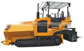 Concrete Asphalt Multi-funtion Road Paver Model WTD7501 thumbnail-1