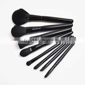 Custom Logo Makeup Brushes Pure Wool Make up Silicone Makeup Brush thumbnail-5