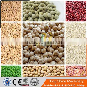 European Standard Seed Gravity Table Separator / Specific Gravity Separator thumbnail-6
