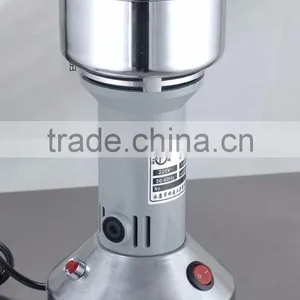GRT - 02A Electric Herb Grinder, Herb Mills thumbnail-3