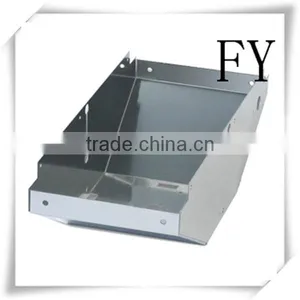 Customized Stamping Parts thumbnail-5