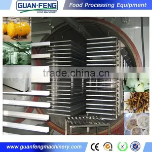 Fruit and Vegetable Freeze Dryer Jackfruit Freeze Drying Equipment thumbnail-6