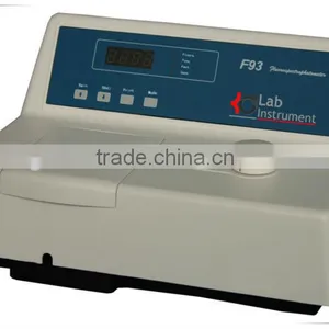 F93 Fluorescence Spectrophotometer thumbnail-1