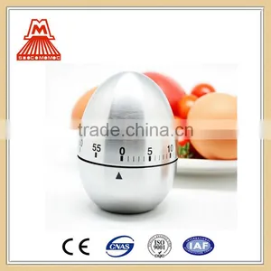 Best Selling Hot Chinese Products Egg Shape Kitchen Timer Con thumbnail-1