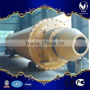 Ceramic Glaze Grinding Mill Mini Ball Mill thumbnail-6
