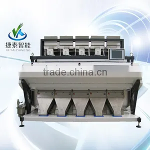Wholesale 2016 New Products Rice Mill Machinery 5 Chutes 320 Channels Color Sorter thumbnail-1