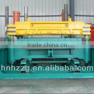 Aluminum Strips Cut-to-Length Line thumbnail-1