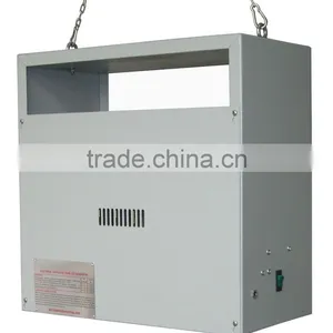 ETL Hydroponic CO2 Generator 8 Burners Natural Gas thumbnail-3