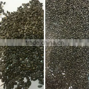ZRWS Intelligent CCD Semen Cassiae Color Sorter Machine thumbnail-2