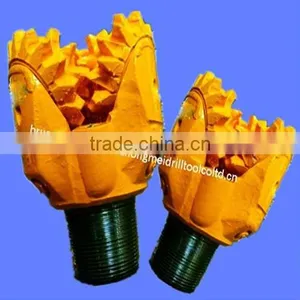 Three Cone Rock Drill Bit thumbnail-1