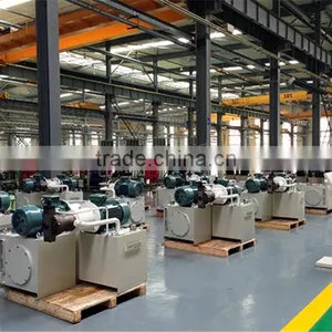 Hydraulic Stamping Machine Hydraulic System thumbnail-1