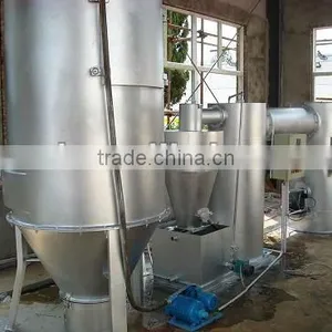 1600C Solid Waste Incinerator thumbnail-1