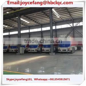 35,000liters Trailer Tanker For Sale,Fuel Tank Trailer thumbnail-6