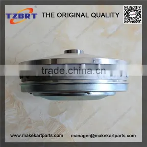 ATV Parts 400 cc UTV Clutch Shoe Clutch Complete HS 400 cc Clutch thumbnail-4