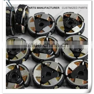 ATV and Motorcycle Engine Parts of KTM50 Clutch thumbnail-5