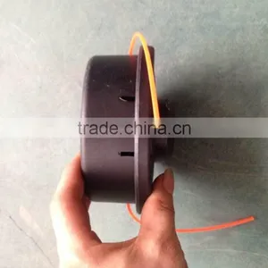 Brush Cutter Professinal Bump Feed Trimmer Head thumbnail-4