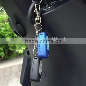 50cc EEC Automatic Scooter /cheap Gas Powered Scooter (TKM50E-2) thumbnail-6