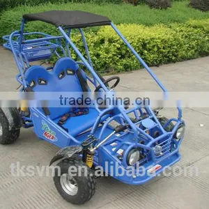 TK110GK Electric Kids Buggy thumbnail-1