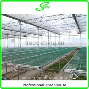 Multi-span Greenhouse Parts thumbnail-4