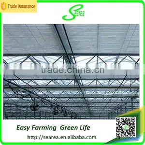 Agricultrual PC Sheet Greenhouse Shade Green House Design thumbnail-1