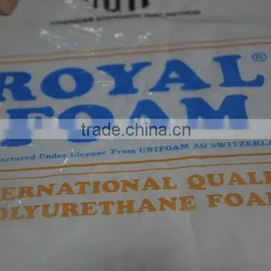2017 China Hot Sale Soft Mattress Packaging Pvc Plastic Film on Roll thumbnail-2