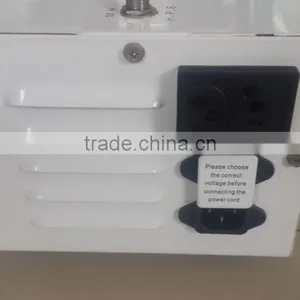 US/American Standard Commercial 600w 1000w HPS MH Grow Lamp Compatible Compact Design HID Magnetic Ballast Gear Box thumbnail-4