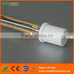 Automation Parts Sales Quartz Lamp for Car Painting Drying thumbnail-1