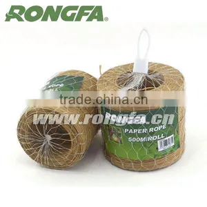 Good Quality Biodegradable Paper Plant Binding Twine thumbnail-1