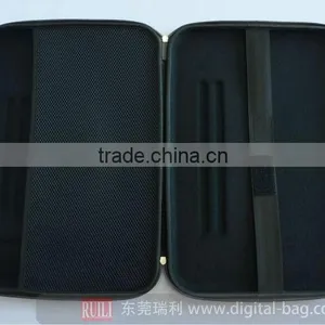 China Made Waterproof Custom Business Men Handbag EVA Laptop Bag thumbnail-3