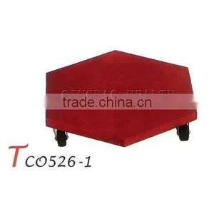 12"X12" Flower Mover Dolly thumbnail-1