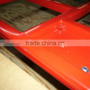 HD Panel Mover,Heavy Duty Caddy With Plastic Dipping thumbnail-4