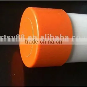 Orange Color PVC Conduit Fittings/ Cap (AS/NZS 2053 Standard) thumbnail-1