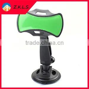 Sucked Type Car Auto Glass Phone Car Cell Phone Holder thumbnail-3