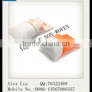China Zhejiang pp Non Woven Fabric is Widely Used for The Pillow Cover thumbnail-1