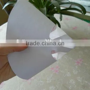 Disposable Paper Paint Filter With LOGO Print thumbnail-1