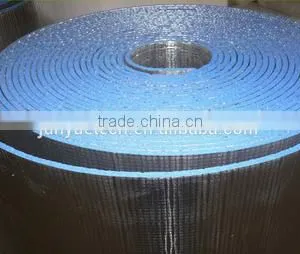 Aluminum Foil PE Bubble Heat Insulation Material/roll/sheet/thermal Insulation for Roof/wall/frool thumbnail-2