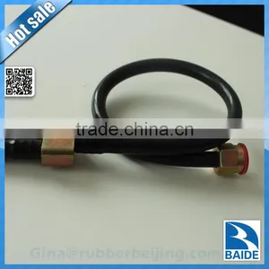 Nylon Hose for Gearbox Controling System thumbnail-1
