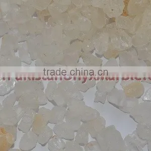 FINE GRANULATED WHITE HIMALAYAN CRYSTAL SALT thumbnail-1