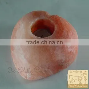 Himalayan Candle Holder thumbnail-1