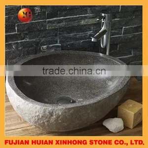 Face Wash Hand Basin and Sink With Stand thumbnail-6