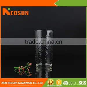 Hot Sales Clear Glass Drinkware thumbnail-1