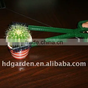 Garden Plastic Cactus Clip Plant Clip thumbnail-1