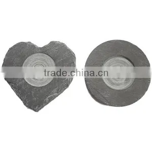 High Quality Slate Hearts thumbnail-1