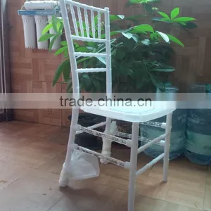 China Plastic Restaurant Chair thumbnail-1