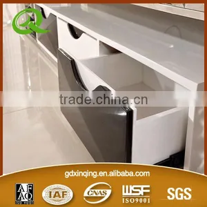 E338 Home Furniture Marble Design TV Stand for Sale thumbnail-4
